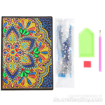 A5 Diamond Painting Notebooks